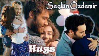 Seçkin Özdemir - Hugs 