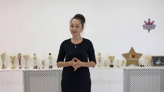 3 упражнения для развития гибкости дома
