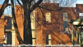 The Crash Pad by Collier Construction | Chattanooga Home Builder