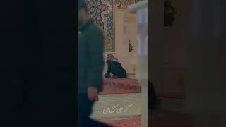 برات نامه نوشتم