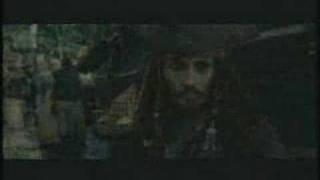 Pirates of the Caribbean: At World's End Trailer 3