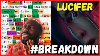 Eminem's Lucifer | Full BREAKDOWN! ANALYSIS! REACTION!!