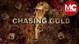 Chasing Gold | Full Crime Drama Movie | Fiona Dourif | Paul Sorvino