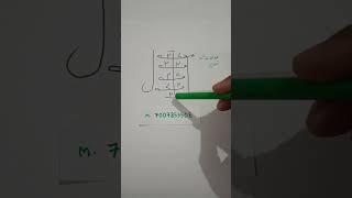 adawat ka taweez