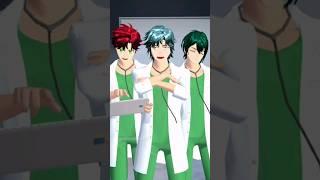 Doctor?!  #tiktoksakuraschoolsimulator #viral #edit #sss #fyp #shortsfeed