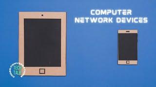 Network Devices | Networking Hardware