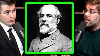 Was Robert E. Lee a hero or a villain? | Jeremi Suri and Lex Fridman