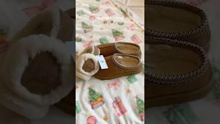 ugg unboxing! #uggs#slippers#shorts#itgirl#blowup#unboxing#haul#giaswintercomp @Gialifestylee13