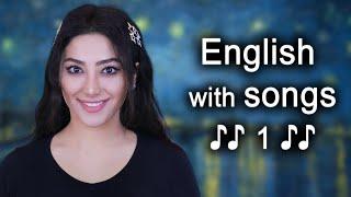 English with Songs 1