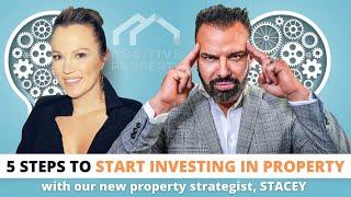 George Markoski | |Positive Property Solution Australia