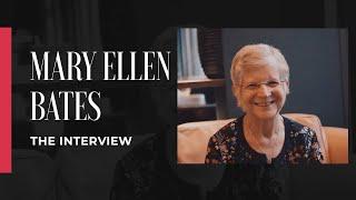 Mary Ellen Bates - The Interview - Teaser Trailer