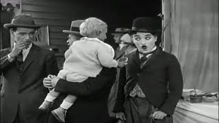 Charlie Chaplin hungry funny video lol