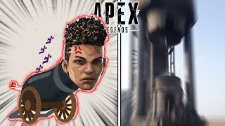 A p e x 抜 〇 る キ ャ ラ 2｜Apex Legends