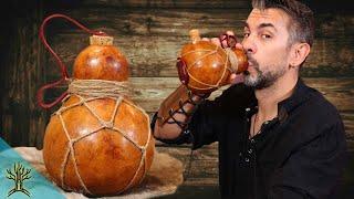 EASY Gourd Water Bottle