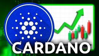 Cardano (ADA) - A Realistic Bull Market Target (2025 Price Prediction)