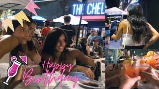 Zahraa's 19th Birthday Weekend Vlog | Attila and Zae