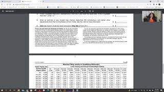 2021 W 4 Tax Withholding