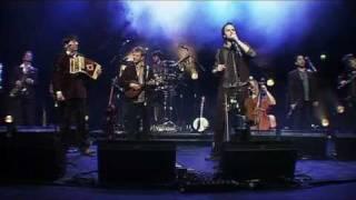 Bellowhead - New York Girls [Official]