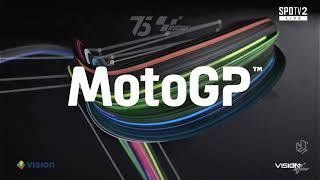 SPOTV - MotoGP 2024 Intro (Portugal GP)