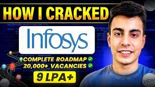 Infosys Recruitment 2024 Insider Shares Top Tips to Get 9 LPA+