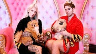 The Secret World of Jeffree Star