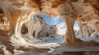 15 Unbelievable Natural Formations You Won’t Believe Are Real | Interesting Facts About the World