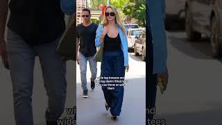 How to Re-Create Jennifer Lawrence's Style #jenniferlawrence #howtostyle #celebritystyle
