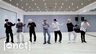 NCT U 엔시티 유 'Make A Wish (Birthday Song)' Dance Practice