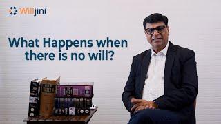 What happens without a Will? Must Watch for Every Family | Legal Steps in No Will situation