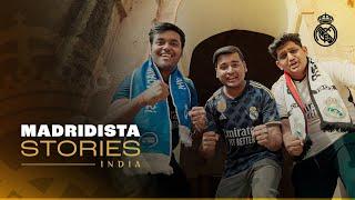 Peña Madridista Delhi: The   for PASSIONATE Madridistas in Delhi, India 