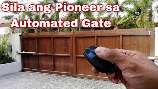 Dito pala nakakabili ng motor sa automated gate at tara mag occular tayo sa next project natin!