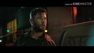 Chris Hemsworth vs Street Kids Fight Scene | Extraction (2020)