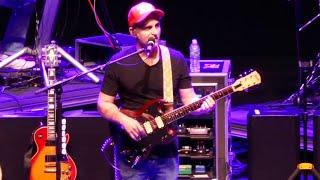 Dweezil Zappa - 8/31/24 - Red Bank, NJ - Complete show (4K)