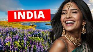 THIS IS LIFE IN INDIA - The most UNDERRATED country on Earth?