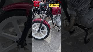ИЖ Планета Спорт Кастом