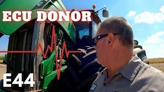 Larry's Life E44 | John Deere 9510R ECU Donor