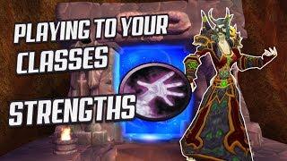 Classic WoW: Playing To Your Classes Strengths:  WARLOCK