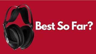 Best Headphones: Meze Audio Empyrean II Review