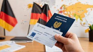 Germany Student Visa Guide: Everything You Need To Know!