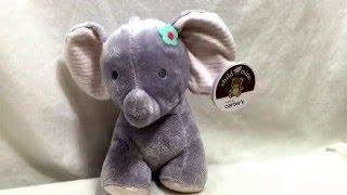 Carter's Musical Elephant