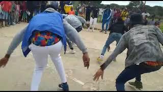 best dancers Zambia's Epic Entertainers  LSK PALUSAKA