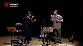 SIRADAKİ - Nâzım Hikmet / Yiğit Özatalay (CRR Konser Salonu, 2023)