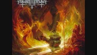 Nokturnal Mortum: The Voice of Steel