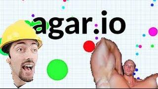 Agar.io: Welcome to Elite Jack Gaming