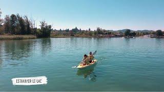 Natur erleben - Sommer in FRIBOURG REGION