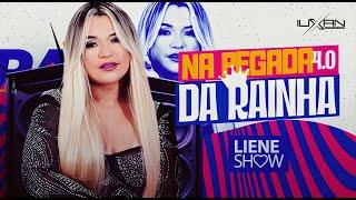 LIENE SHOW 2024, LIENE SHOW 2024 AGOSTO, PALAVRAS DE PERDAO LIENE SHOW, LIENE SHOW