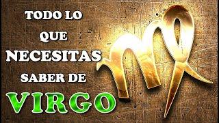 CARACTERÍSTICAS DE VIRGO - Enigma del Zodiaco