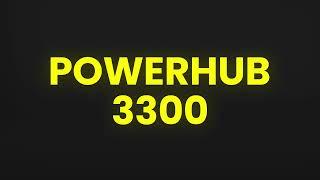 PowerHub 3330: Sun King's Most Powerful Solar System Yet