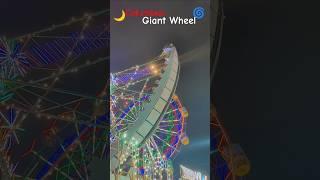 Amazing Rides In Mela#shortfeed #funny #shortvideo #trending #shorts #mela #jhula #columbus