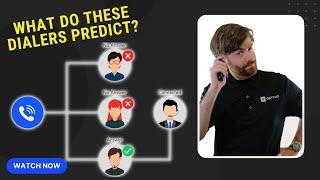 What are Predictive Dialers and How Do They Work?